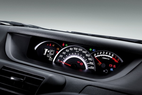 New Design Meter Combi_SE&AV