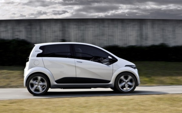 Proton-EMAS