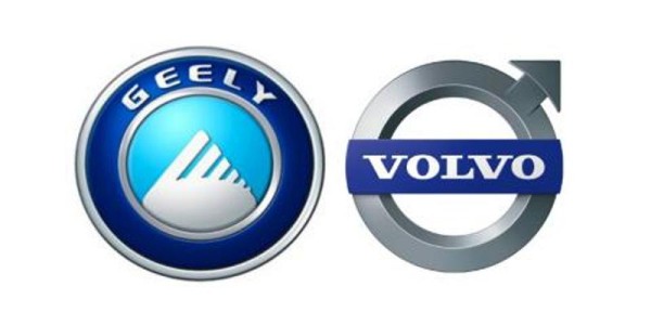 Volvo_Geely-Volvo