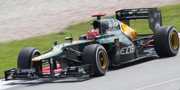 Heikki_Kovalainen_Malaysia_FP1