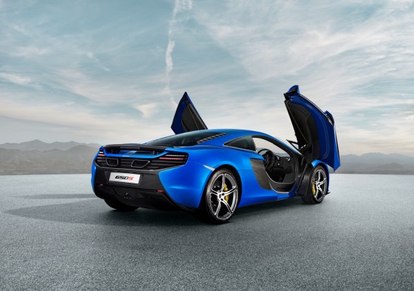 McLaren 650C news5