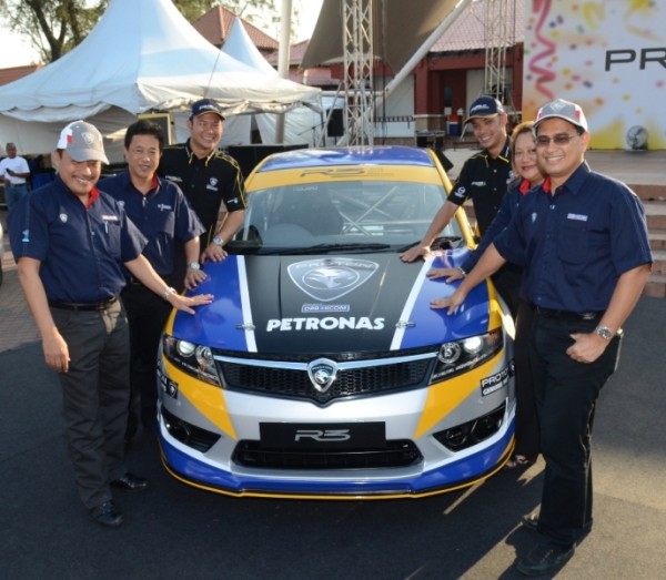 Proton PIC 2