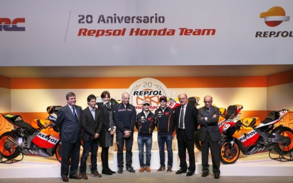 Repsol Honda2