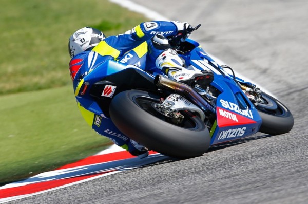 Suzuki MotoGP2