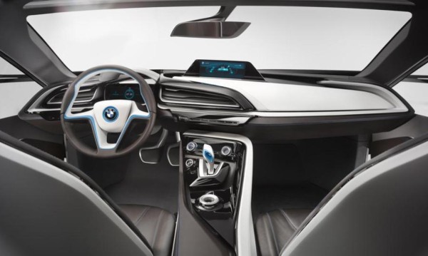 BMW-i8
