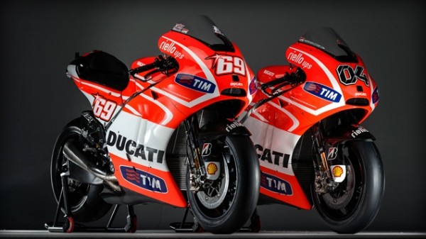 MotoGP ducati_desmosedici