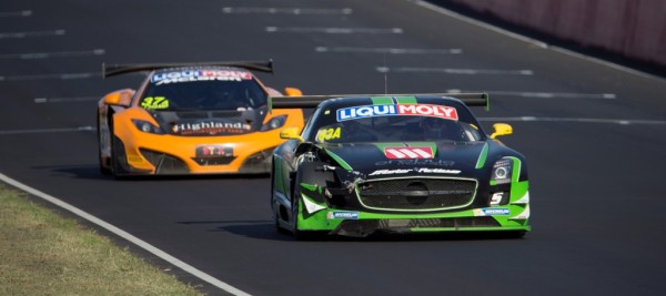 BATHURST 12 HR
