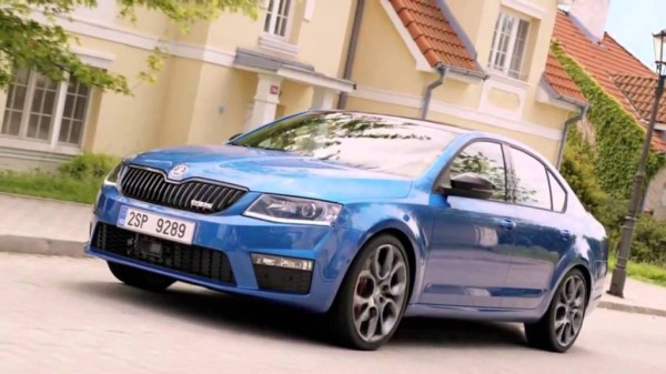 skoda-octavia-VRS