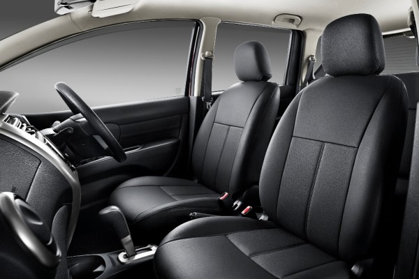 07 New X-GEAR_Pre-tensioners and Load limiters