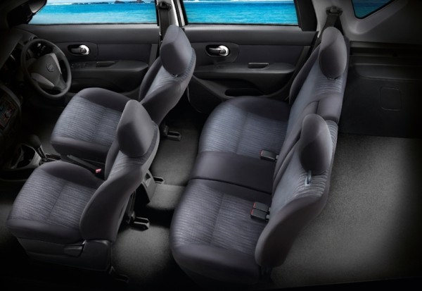 ETCM0575 X-Gear FAOL 8-9