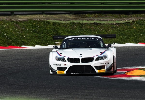 Alessandro Zanardi Nogaro1
