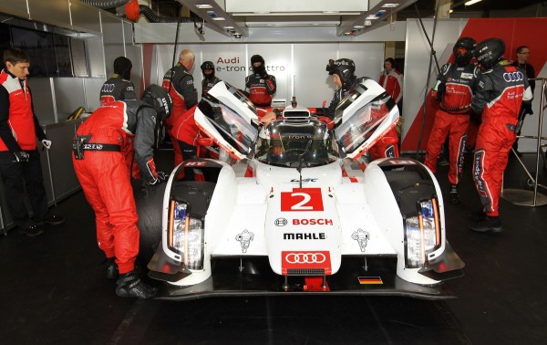 MOTORSPORT : FIA WEC 6 HOURS OF SILVERSTONE - SILVERSTONE (GBR) 04/18-20/2014