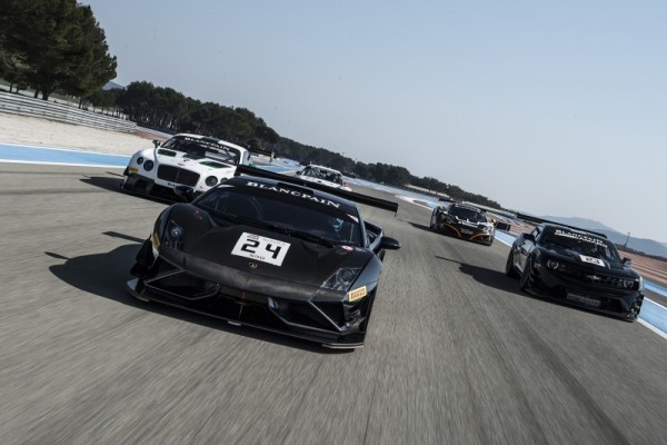 Blancpain GT Series 2014b