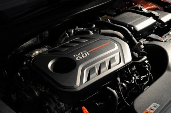 Hyundai Sonata5