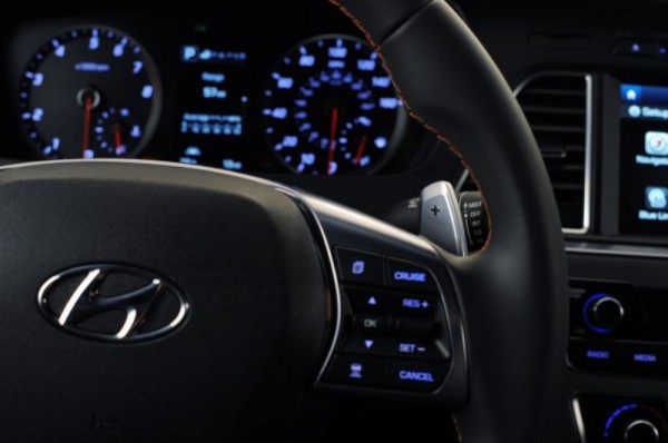 Hyundai Sonata6