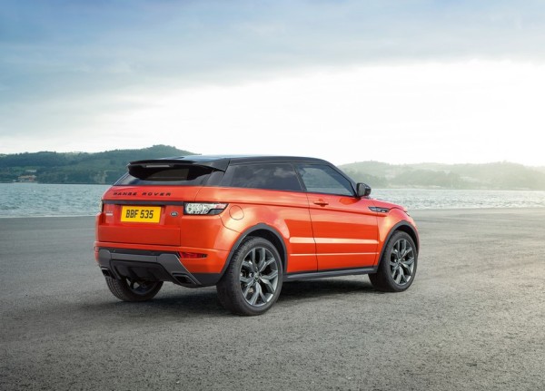 Land rover evoque 538_1