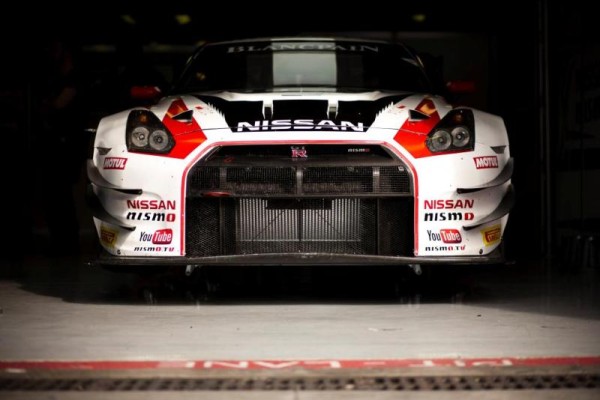 Nissan 24Hrs_1