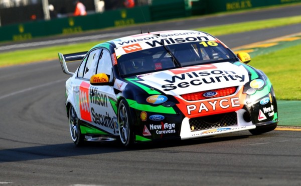 V8 Supercar Race4 NZ_4