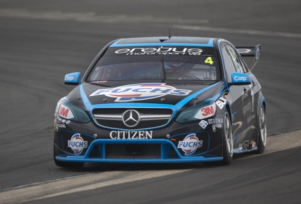 V8 Supercar Race4 NZ_5