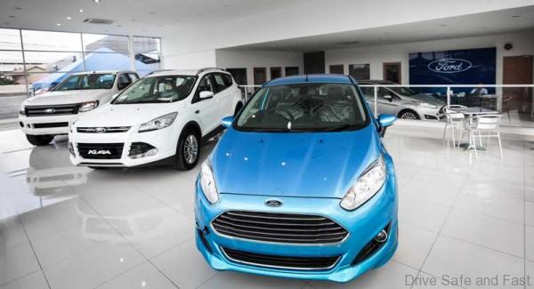 Ford 3S Centre Opening_2