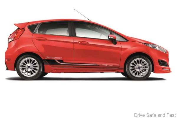 Ford New Fiesta 1.0L EcoBoost_4