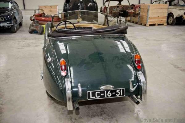 Jaguar CMC_XK 120 alloy body roadster_2