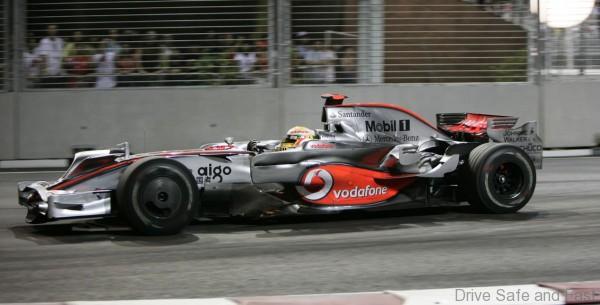 McLaren Monaco2