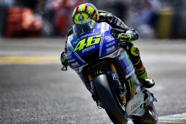 MotoGP Le Mans2