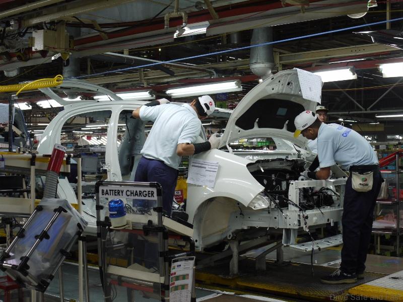 Perodua and Daihatsu to invest RM600 million in new engine 