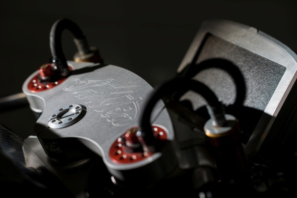 Sarolea Motorcycles 4