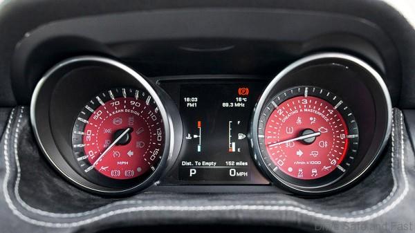 2014 Kahn Range Rover Evoque RS Sport