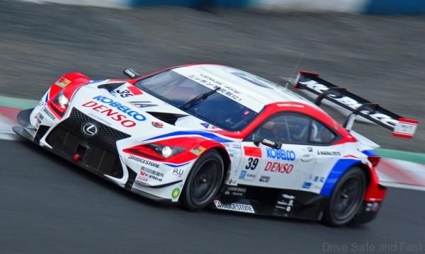 AUTOBACS SUPER GT 2014_5
