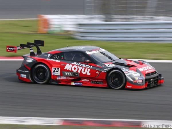 AUTOBACS SUPER GT 2014_6