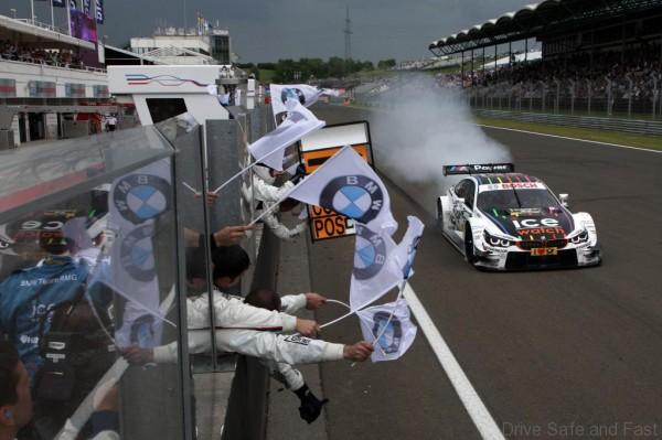 BMW DTM2