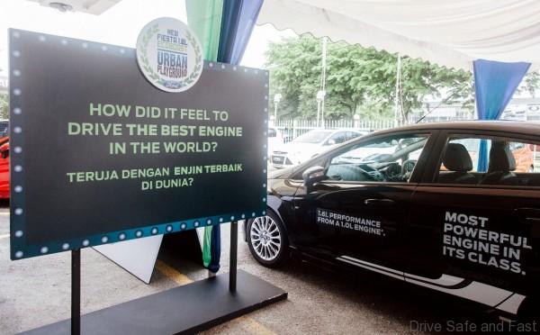 Ford New Fiesta 1.0L EcoBoost_Panther Black