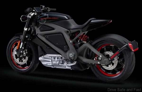 Harley-Davidson-Project-LiveWire-2