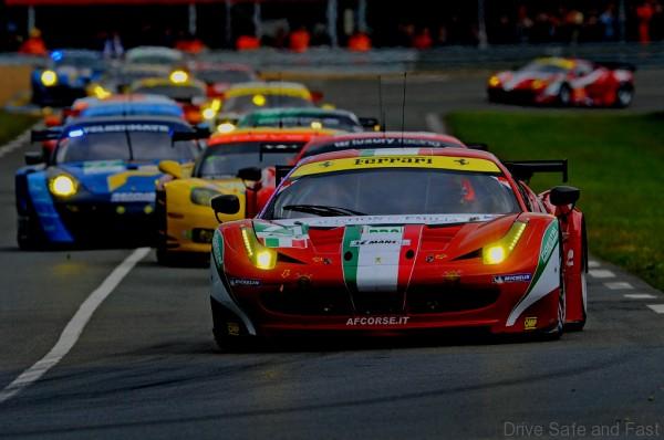 Le Mans_4R