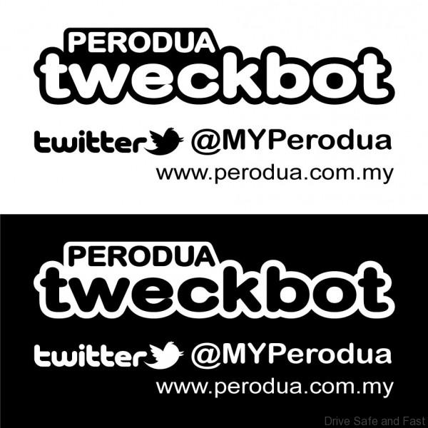 Perodua taglines