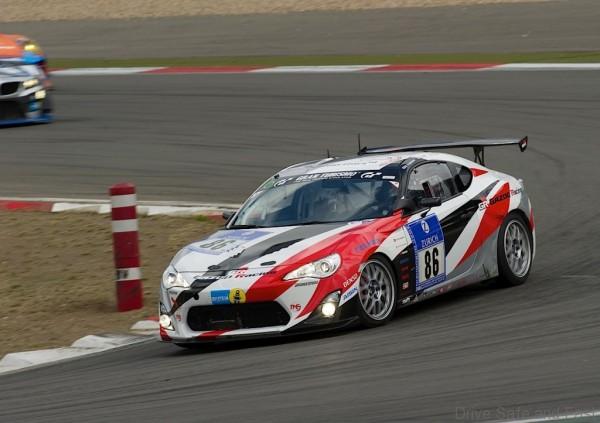 Toyota Champions Nurburgring 24_1