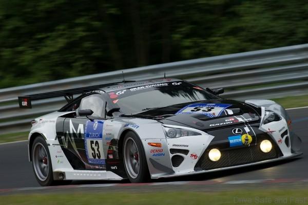 Toyota Champions Nurburgring 24_2