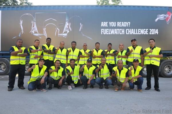 Volvo trucks Picture 6 (1)