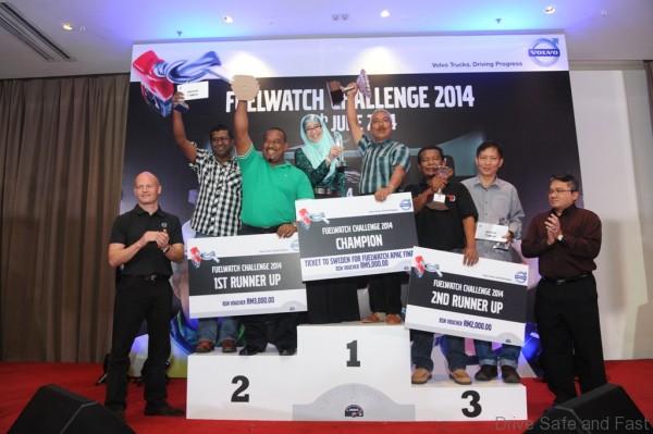 Volvo trucks Picture 6 (2)