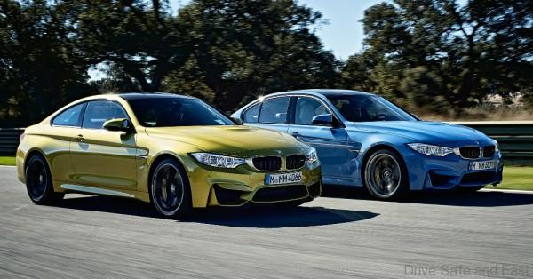 BMW M3_M4