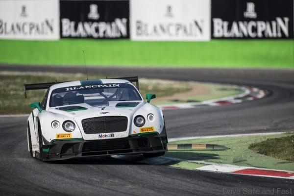 Bentley Paul Ricard2