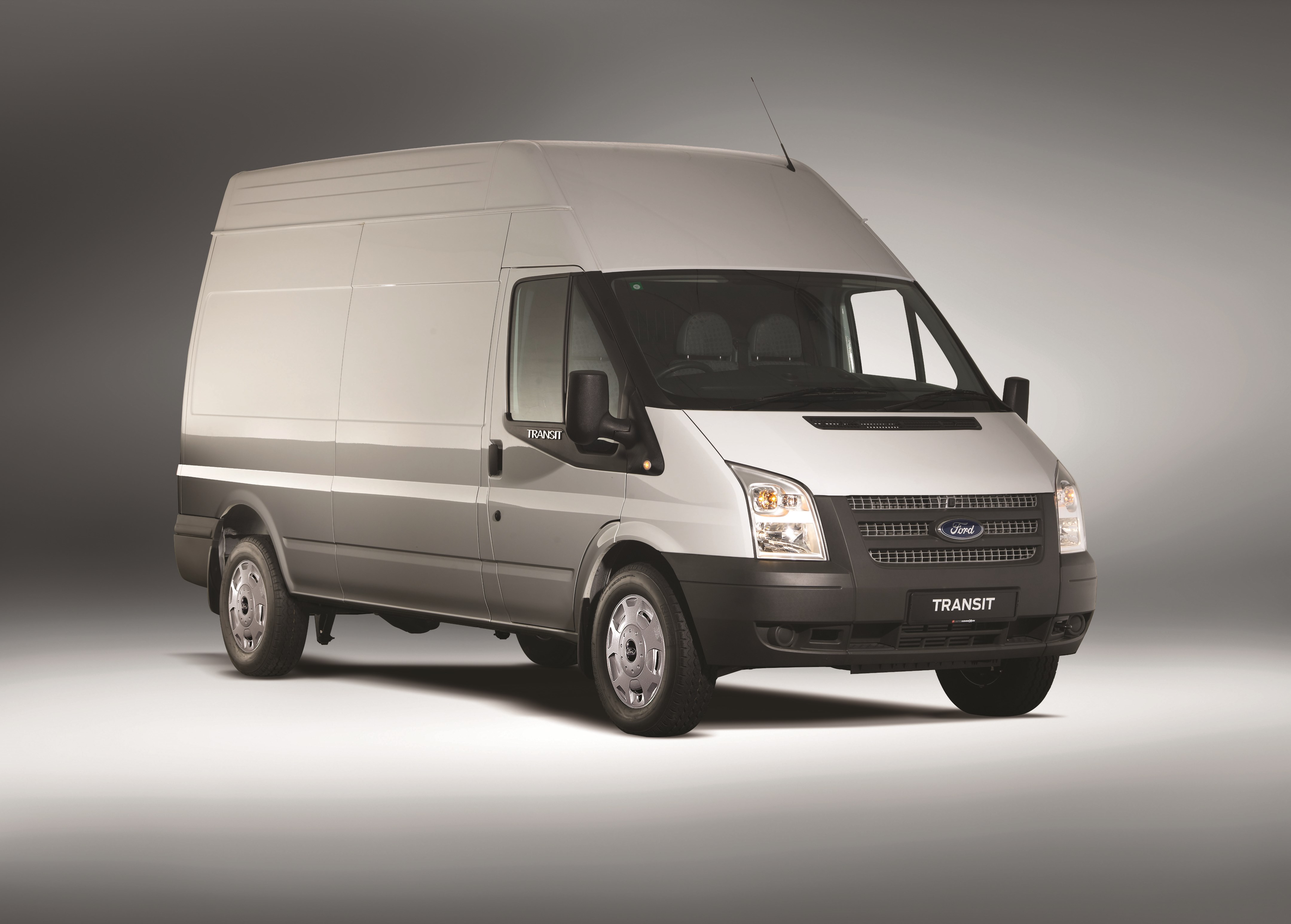 Ford LocallyAssembled Transit VAN Launched, From RM139k Drive Safe