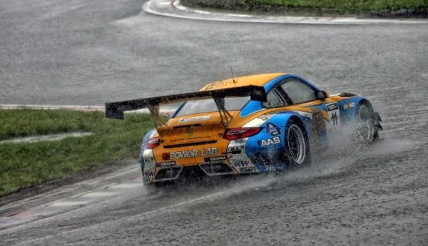 GT Asia Series Fuji Speedway4