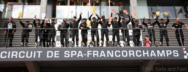 Lamborghini Blancpain Italy2