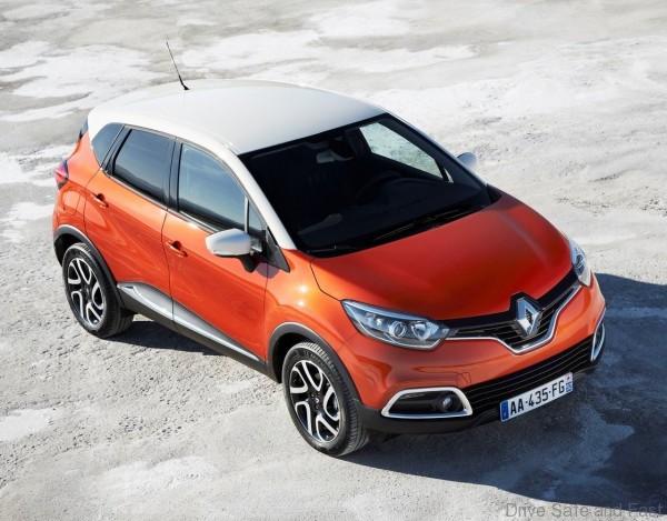 Renault-Captur