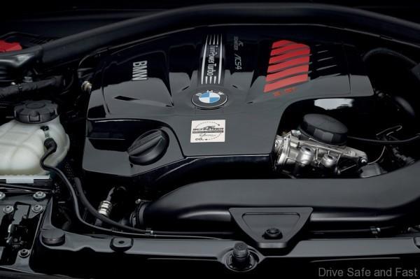 2014 AC Schnitzer BMW 4-series