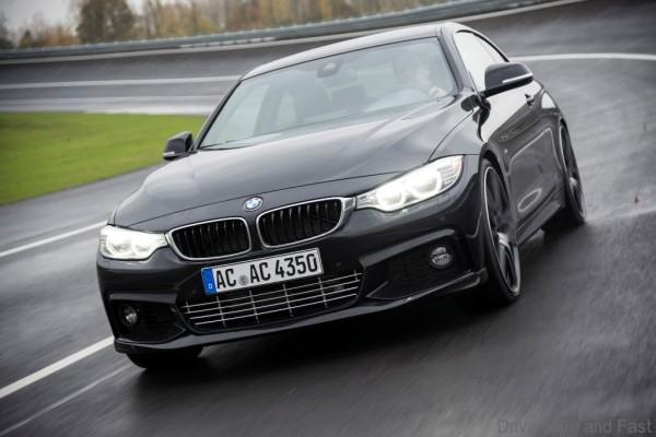 2014 AC Schnitzer BMW 4-series